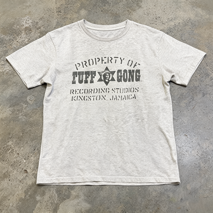 Preoprty Tuff Gong