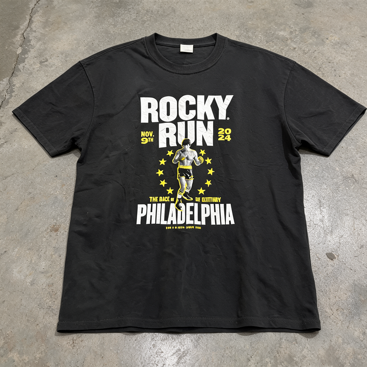 Rocky Run