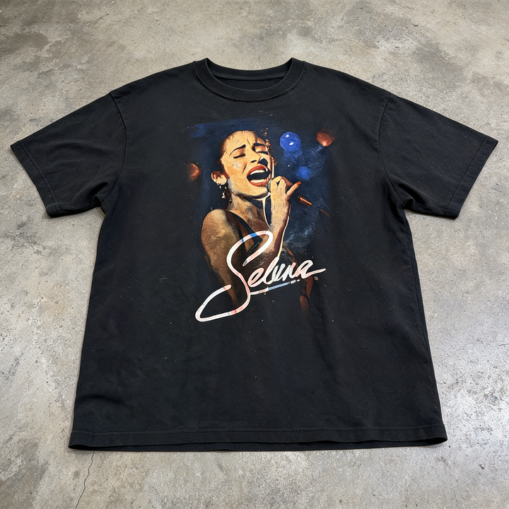 Selena Microphone