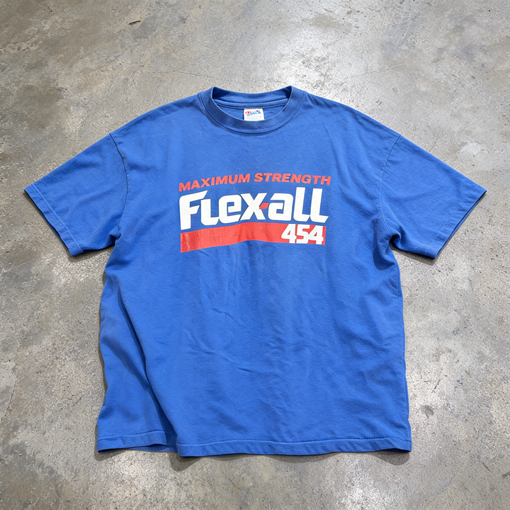 Flex 454