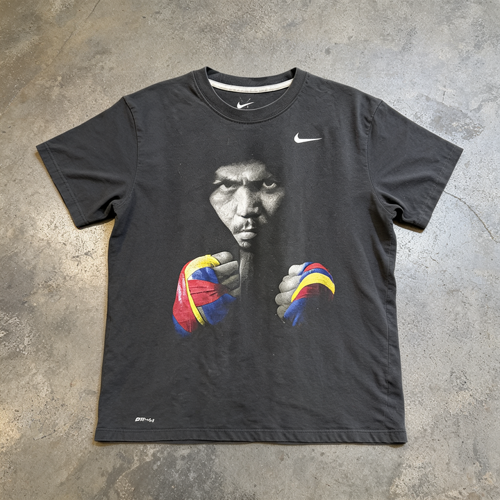 Pacquiao Nike