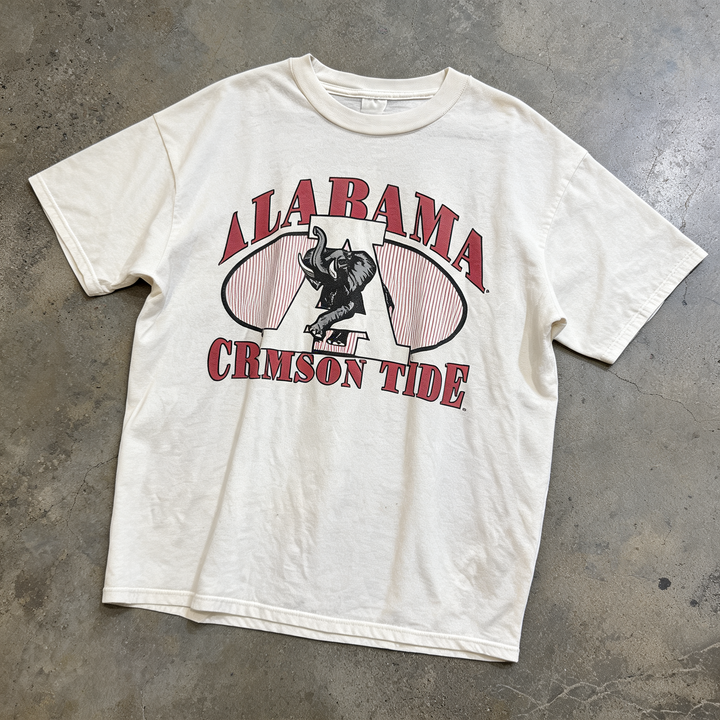 Crimson Tide