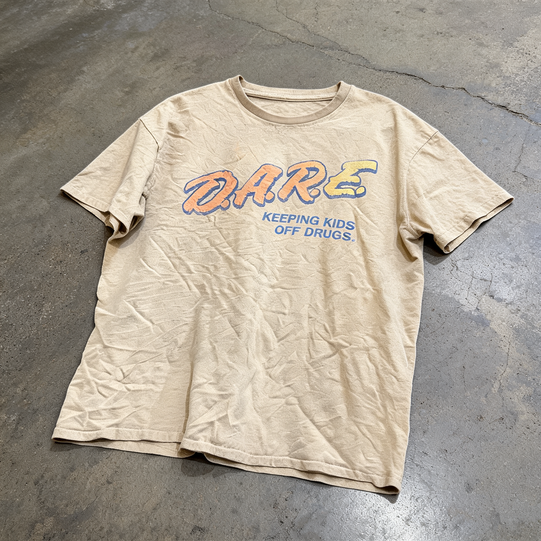 Dare Beige