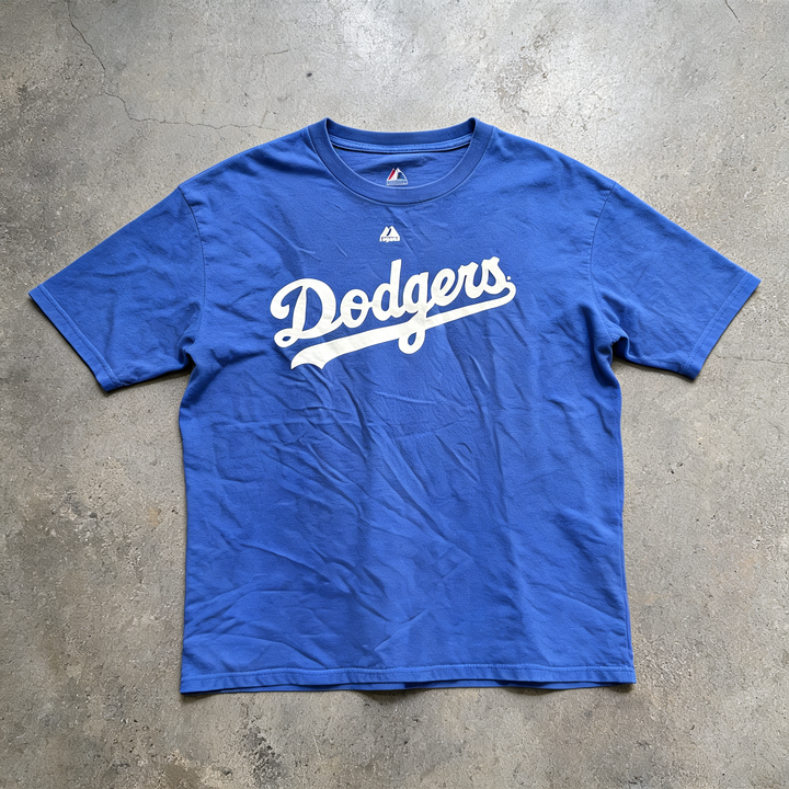 Dodgers Ethier