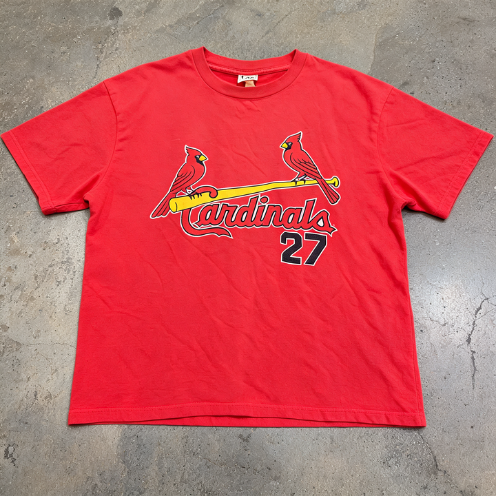 Cardinals