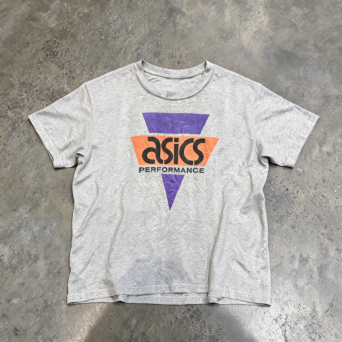 Aasics Performance