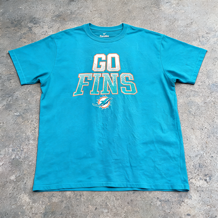 Go fins