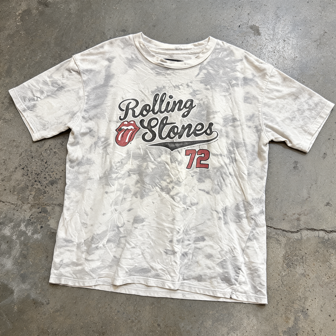 Rolling Stones 72