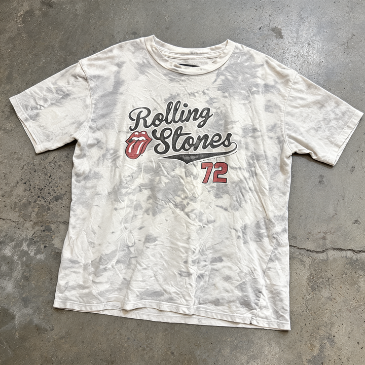 Rolling Stones 72