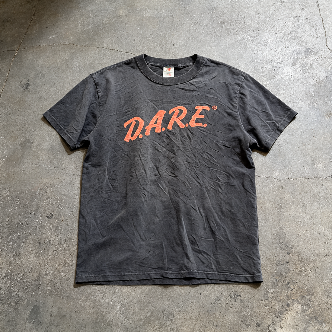 Dare Black