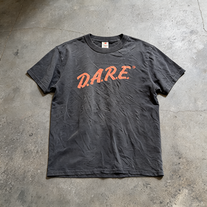 Dare Black