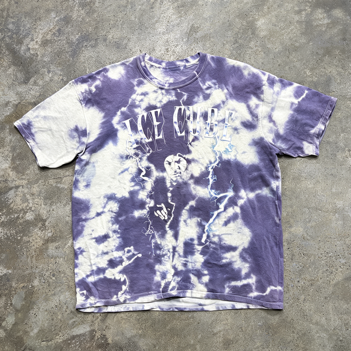 Ice Cube Tye Dye