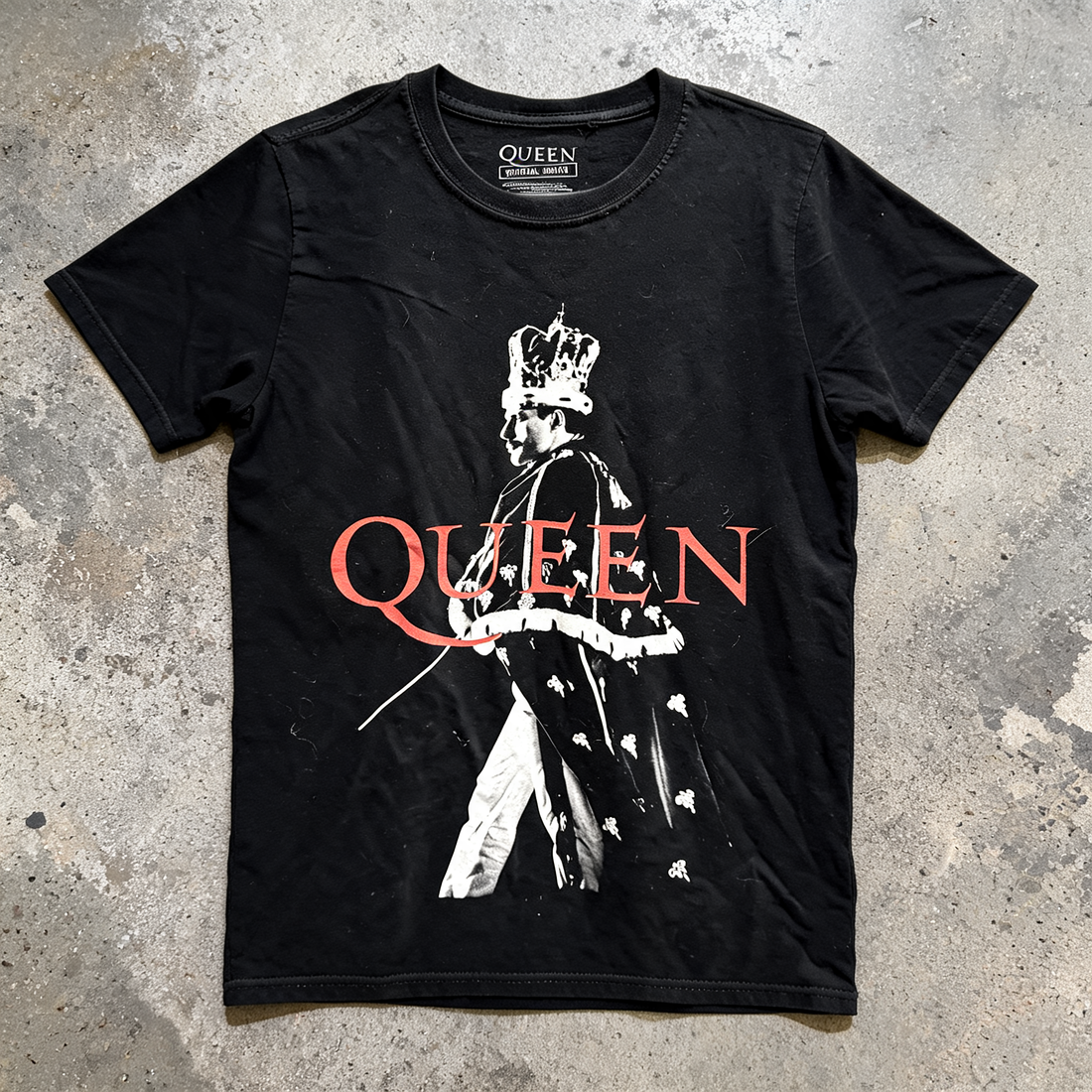 Queen