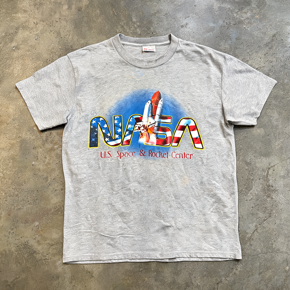 Nasa