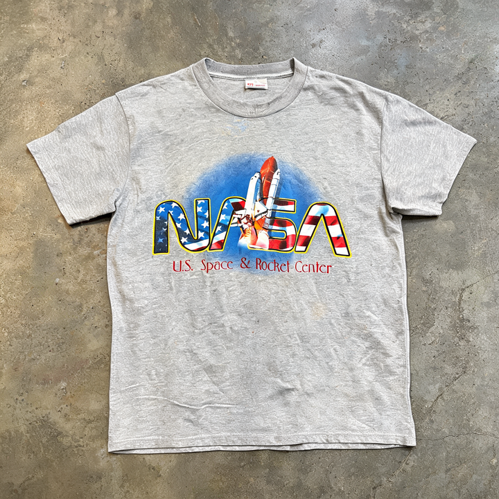 Nasa