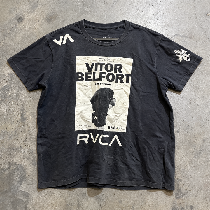 Vitor Belfort