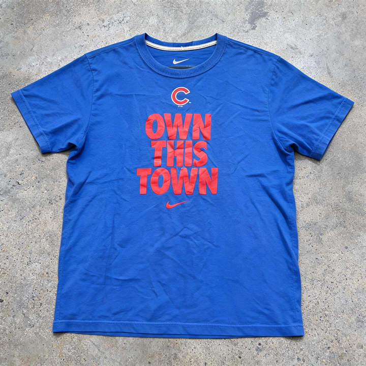 Own This Town