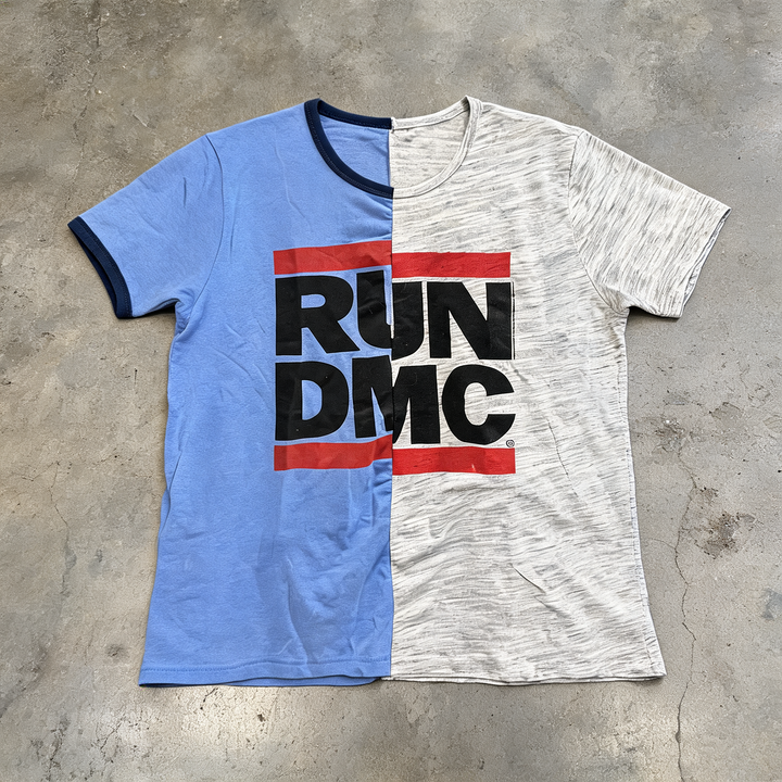 Run DMC split 1