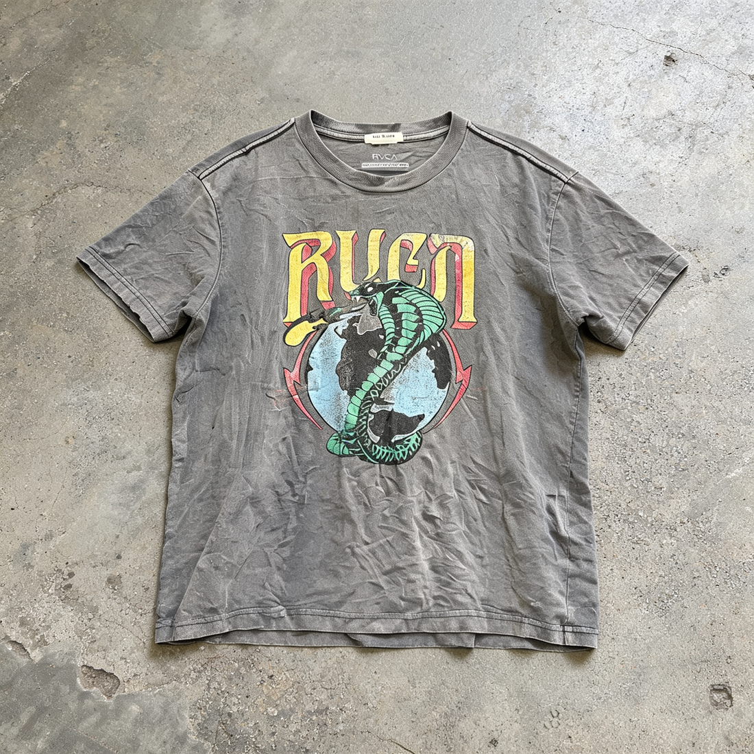 RVCA