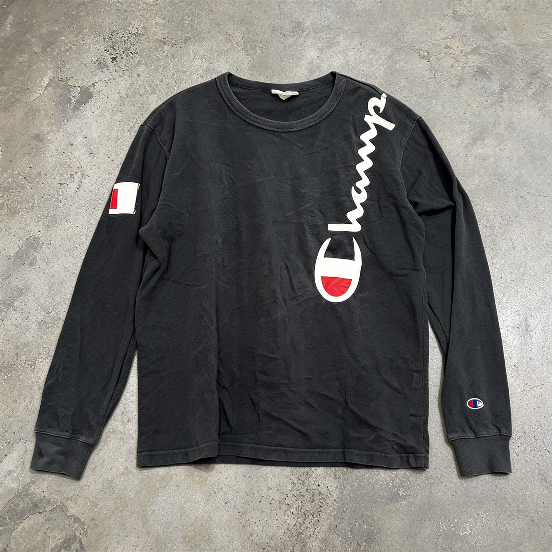 Champion Crew